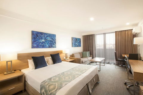 Metro Aspire Hotel Sydney - Accommodation Rockhampton 44