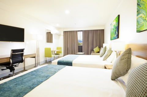 Metro Aspire Hotel Sydney - Accommodation Rockhampton 30