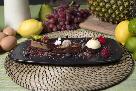 Metro Aspire Hotel Sydney - Accommodation Rockhampton 23