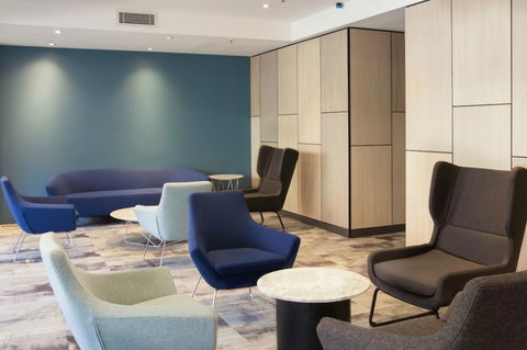 Metro Aspire Hotel Sydney - Accommodation Rockhampton 27