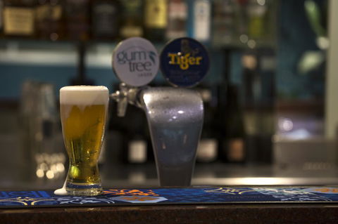 Metro Aspire Hotel Sydney - Accommodation Rockhampton 33