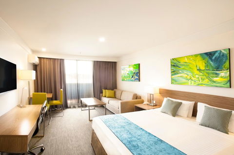 Metro Aspire Hotel Sydney - Accommodation Rockhampton 0