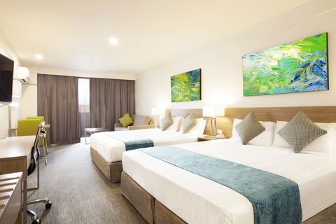 Metro Aspire Hotel Sydney - Accommodation Rockhampton 36