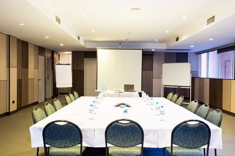 Metro Aspire Hotel Sydney - Accommodation Rockhampton 12