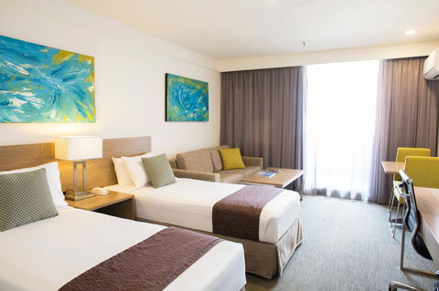 Metro Aspire Hotel Sydney - Accommodation Rockhampton 14