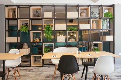 Metro Aspire Hotel Sydney - Accommodation Rockhampton 3