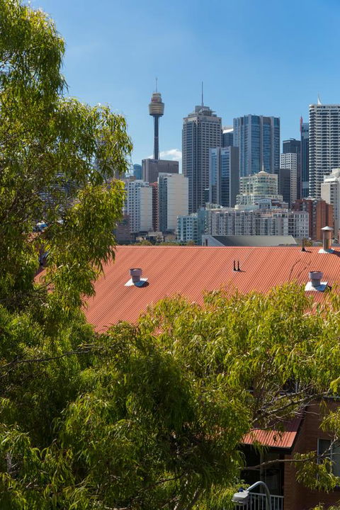 Metro Aspire Hotel Sydney - Accommodation Rockhampton 38