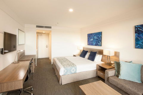 Metro Aspire Hotel Sydney - Accommodation Rockhampton 43