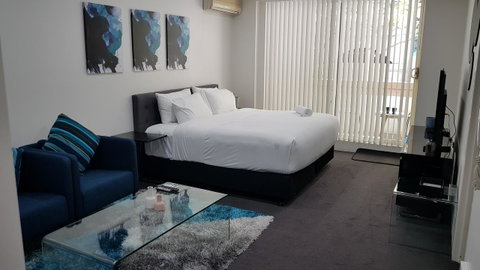 Liv Apartments Haymarket - Accommodation Rockhampton 30