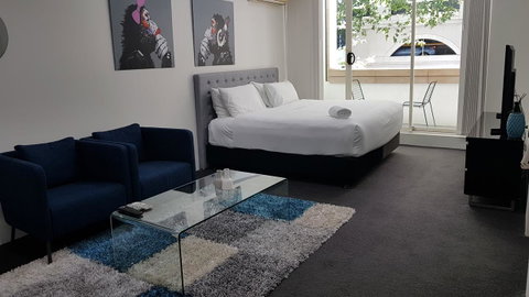 Liv Apartments Haymarket - Accommodation Rockhampton 33