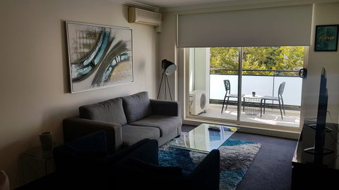 Liv Apartments Haymarket - Accommodation Rockhampton 18