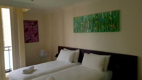 Liv Apartments Haymarket - Accommodation Rockhampton 9