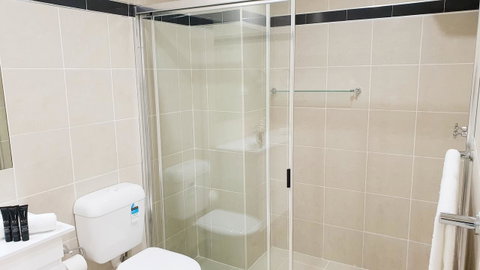 Liv Apartments Haymarket - Accommodation Rockhampton 23