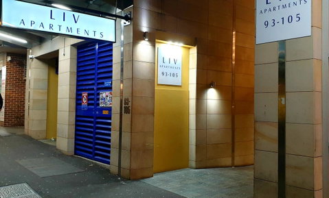 Liv Apartments Haymarket - Accommodation Rockhampton 0