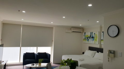 Liv Apartments Haymarket - Accommodation Rockhampton 10
