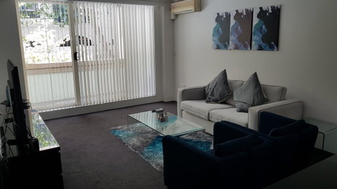 Liv Apartments Haymarket - Accommodation Rockhampton 17