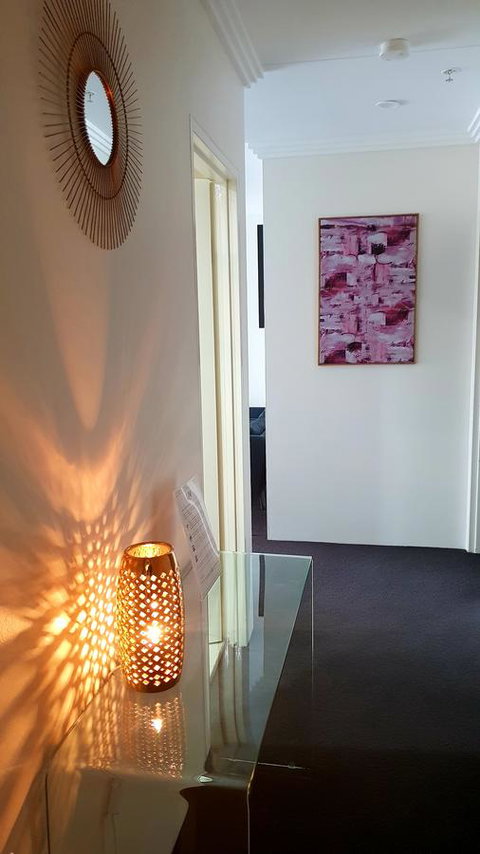 Liv Apartments Haymarket - Accommodation Rockhampton 21