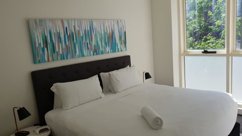 Liv Apartments Haymarket - Accommodation Rockhampton 14