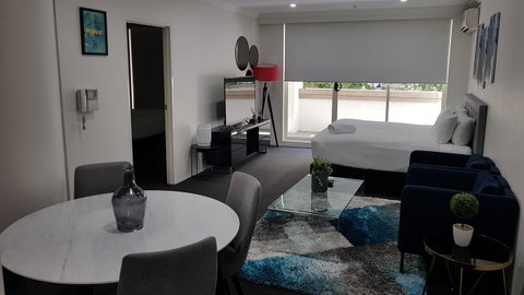 Liv Apartments Haymarket - Accommodation Rockhampton 31