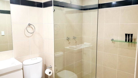 Liv Apartments Haymarket - Accommodation Rockhampton 19