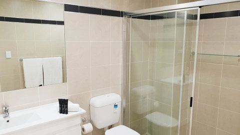 Liv Apartments Haymarket - Accommodation Rockhampton 22