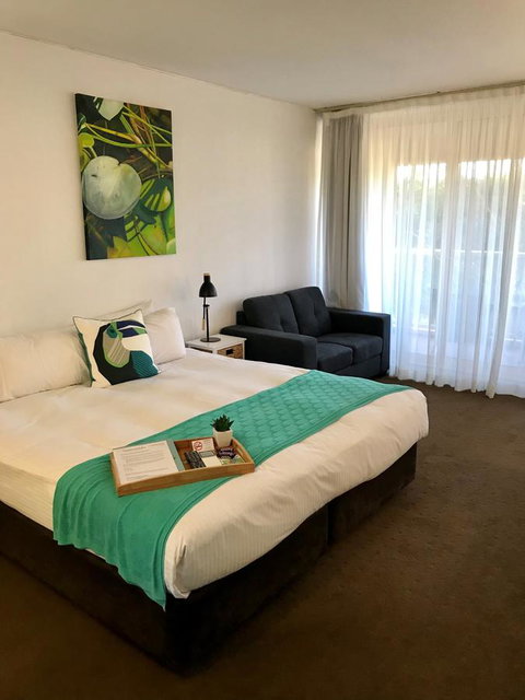 Charlesworth Bay Beach Resort - Accommodation Rockhampton 14