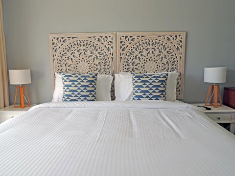 Charlesworth Bay Beach Resort - Accommodation Rockhampton 4