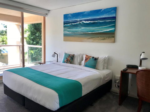Charlesworth Bay Beach Resort - Accommodation Rockhampton 13