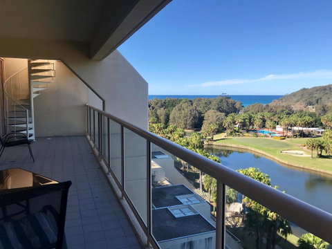 Charlesworth Bay Beach Resort - Accommodation Rockhampton 27
