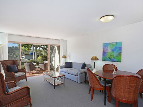 Charlesworth Bay Beach Resort - Accommodation Rockhampton 43