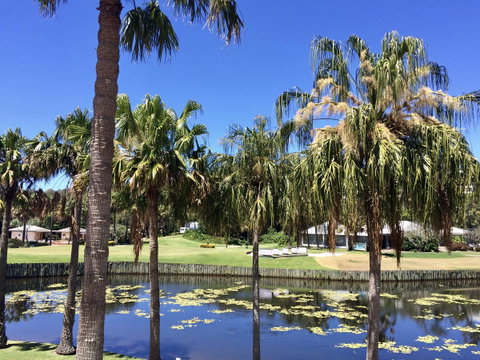 Charlesworth Bay Beach Resort - Accommodation Rockhampton 23