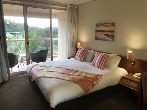 Charlesworth Bay Beach Resort - Accommodation Rockhampton 1