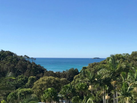 Charlesworth Bay Beach Resort - Accommodation Rockhampton 28