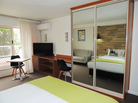 Charlesworth Bay Beach Resort - Accommodation Rockhampton 30