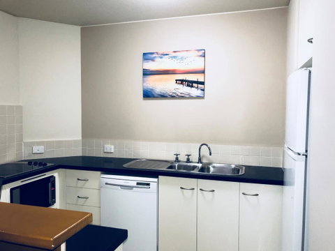 Charlesworth Bay Beach Resort - Accommodation Rockhampton 40
