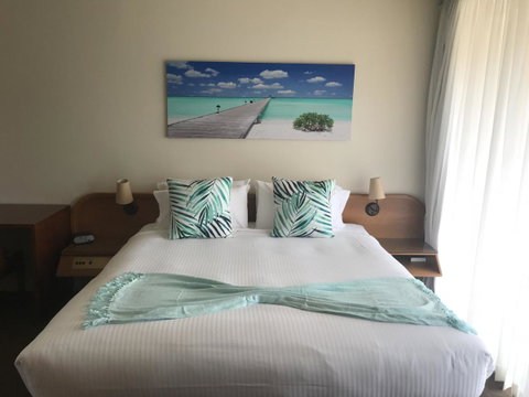 Charlesworth Bay Beach Resort - Accommodation Rockhampton 37