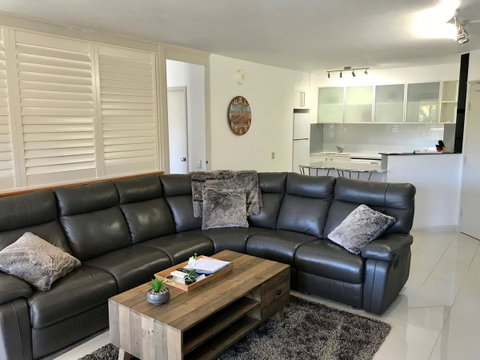Charlesworth Bay Beach Resort - Accommodation Rockhampton 12