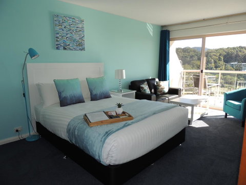 Charlesworth Bay Beach Resort - Accommodation Rockhampton 33