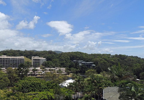 Charlesworth Bay Beach Resort - Accommodation Rockhampton 3