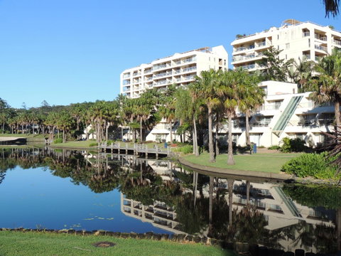 Charlesworth Bay Beach Resort - Accommodation Rockhampton 0