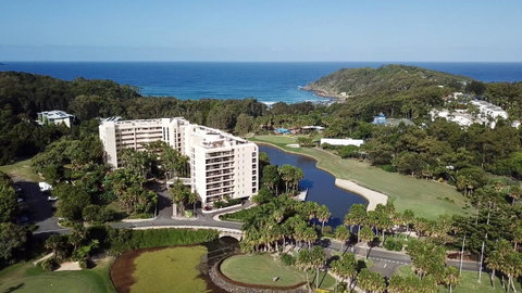 Charlesworth Bay Beach Resort - Accommodation Rockhampton 36