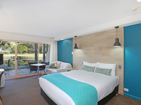 Charlesworth Bay Beach Resort - Accommodation Rockhampton 41