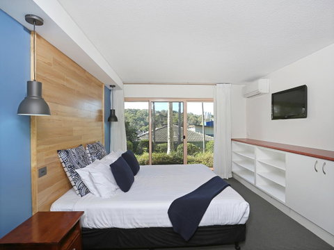 Charlesworth Bay Beach Resort - Accommodation Rockhampton 44