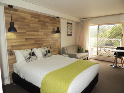 Charlesworth Bay Beach Resort - Accommodation Rockhampton 32