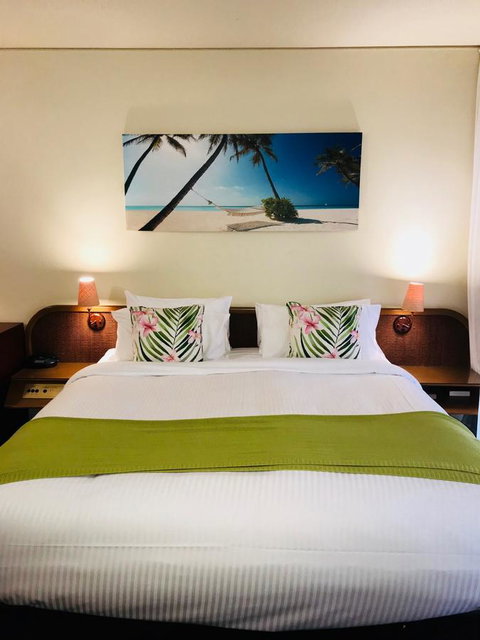 Charlesworth Bay Beach Resort - Accommodation Rockhampton 39