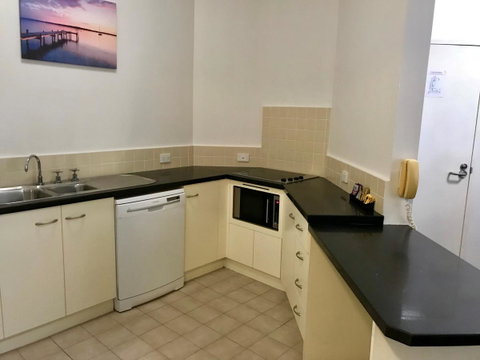 Charlesworth Bay Beach Resort - Accommodation Rockhampton 11