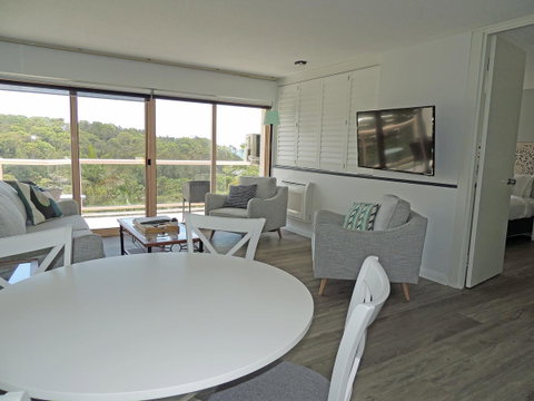 Charlesworth Bay Beach Resort - Accommodation Rockhampton 6