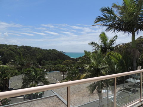 Charlesworth Bay Beach Resort - Accommodation Rockhampton 8