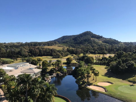 Charlesworth Bay Beach Resort - Accommodation Rockhampton 25