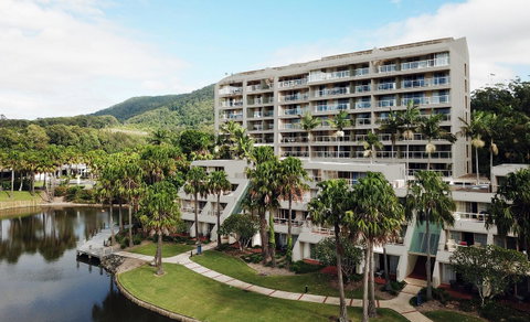 Charlesworth Bay Beach Resort - Accommodation Rockhampton 35
